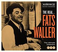 Waller, Fats - Real. Fats Waller [Import]