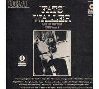 WALLER, Fats & RHYTHM - Complete Recordings Volume 8 (1935) / FPM1 7001