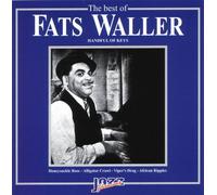 Waller, Fats - The Best of Fats Waller