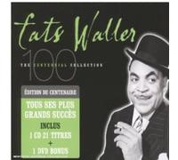Waller, Fats - The Centennial Collection : Fats Waller