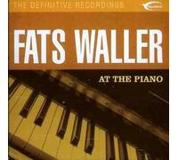 Waller, Fats - The Definitive Recordings : At The Piano