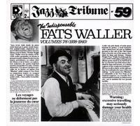 Waller,Fats - The Indispensable Vol.7/8 (Jaz