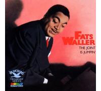 Waller, Fats - The Joint Is Jumpin' by Waller, Fats (1988) Audio CD