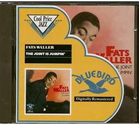 Waller, Fats - The Joy Is Jumpin'