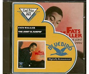 Waller, Fats - The Joy Is Jumpin'