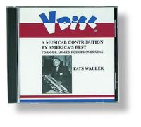Waller, Fats - The V-Disc Recordings