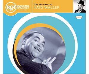 Waller, Fats - The Very Best Of Fats Waller