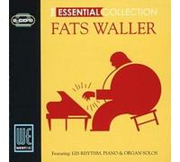 Waller Fats - Waller - Essential Collection