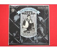 Waller, Fats - Waller, Fats Fractious Fingering LP RCA Victor RD7855 EX/EX 1967