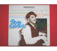 Waller, Fats - Waller, Fats Great Original Performances 1927-34 LP BBC REB598 EX/VG 1986