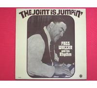 Waller, Fats - Waller, Fats The Joint Is Jumpin LP Ember CJS839 EX/EX 1973