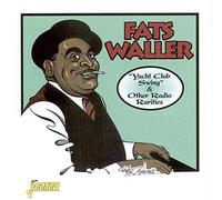 Waller, Fats - Yacht Club Swing