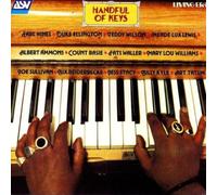Waller - Handful of Keys-13 Great Jazz