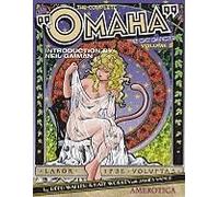 Waller, R: Omaha The Cat Dancer Vol.5