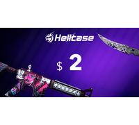 Wallet Card by HELLCASECOM 2 USD