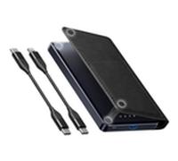 Wallet powerbank 5000mah usb-c 12w