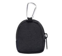 Wallet Purse - Coin Purse | Oxford Cloth Coin Purse with Zipper, Ring, Coin Purse Wallet Organizer for Camping