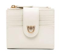 Pinko – Portefeuille et porte-cartes femme MULTI PURPOSE 103610 A0F1 Z14Q Blanc Taille unique