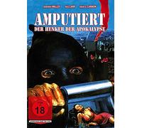 Walley,Deborah - Amputiert-der Henker der Apokalypse (1973)