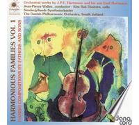 Harmonious Families Vol 1