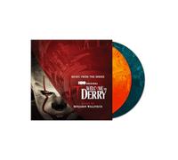 Wallfisch, Benjamin - It: Welcome to Derry