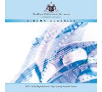 Wallfisch - Cinema Classics [Import]