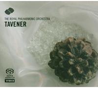 WALLFISCH / POR / BROWN - Tavener: Protecting Veil