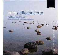 Wallfisch,R. - Cello Concerto (Arr.Cellosonat [Import]