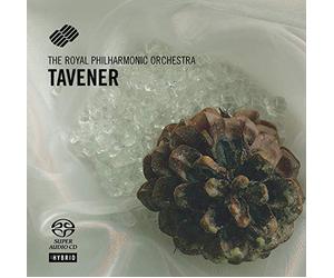 Wallfisch - Tavener: the Protecting Veil