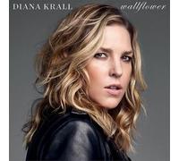 Diana Krall – Wallflower – CD – édition deluxe – Verve Spa