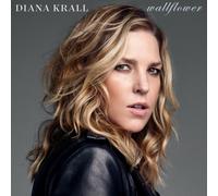Wallflower by Diana Krall [Audio CD] NEUF