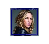 Diana Krall – Wallflower : The Complete Sessions – CD