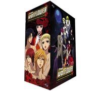 WallFlower: Lesson 2 & Box