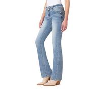 WallFlower Instastretch Jean Bootcut Curvy Luscious, Andrea, 43 Femme