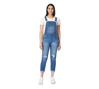 WallFlower Overalls Juniors (Standard and Plus) Combinaison, Danner, XL Femme