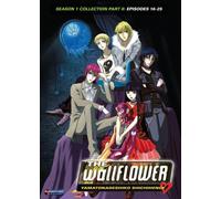 WallFlower Part 2: Season 1