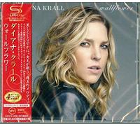 WallFlower (SHM-CD) (INCL. 4 Bonus Tracks) [Import]