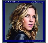 Diana Krall – Diana Krall: Wallflower – CD (PL)