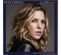 Wallflower: The Complete Sessions [Super Deluxe Edition] by Diana Krall NEUF