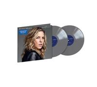 Wallflower Vinyle Gris Vinyle