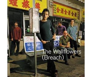 Wallflowers - Breach