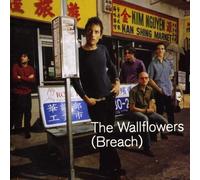 Wallflowers - Breach [Import]