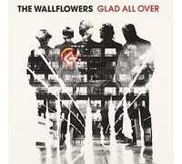 Wallflowers - Glad All Over [Import allemand]
