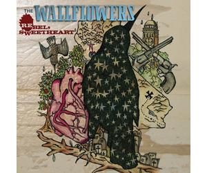 Wallflowers - Rebel Sweetheart