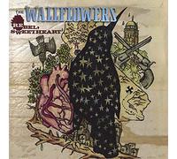 Wallflowers - Rebel, Sweetheart [Import]