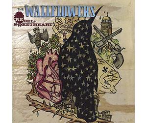 Wallflowers - Rebel, Sweetheart [Import]