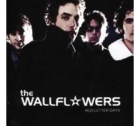 Wallflowers - Red Letter Day [Import]