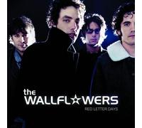 Wallflowers - Red Letter Days