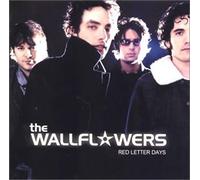 Wallflowers - Red Letter Days