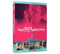 Wallflowers Saison 1 DVD DVD